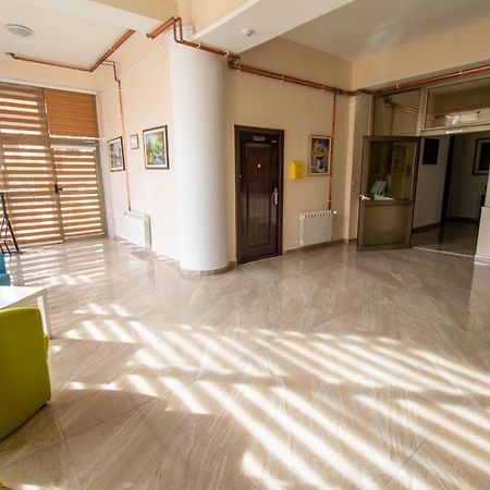 Hotel Kristal Palas Prilep Ngoại thất bức ảnh