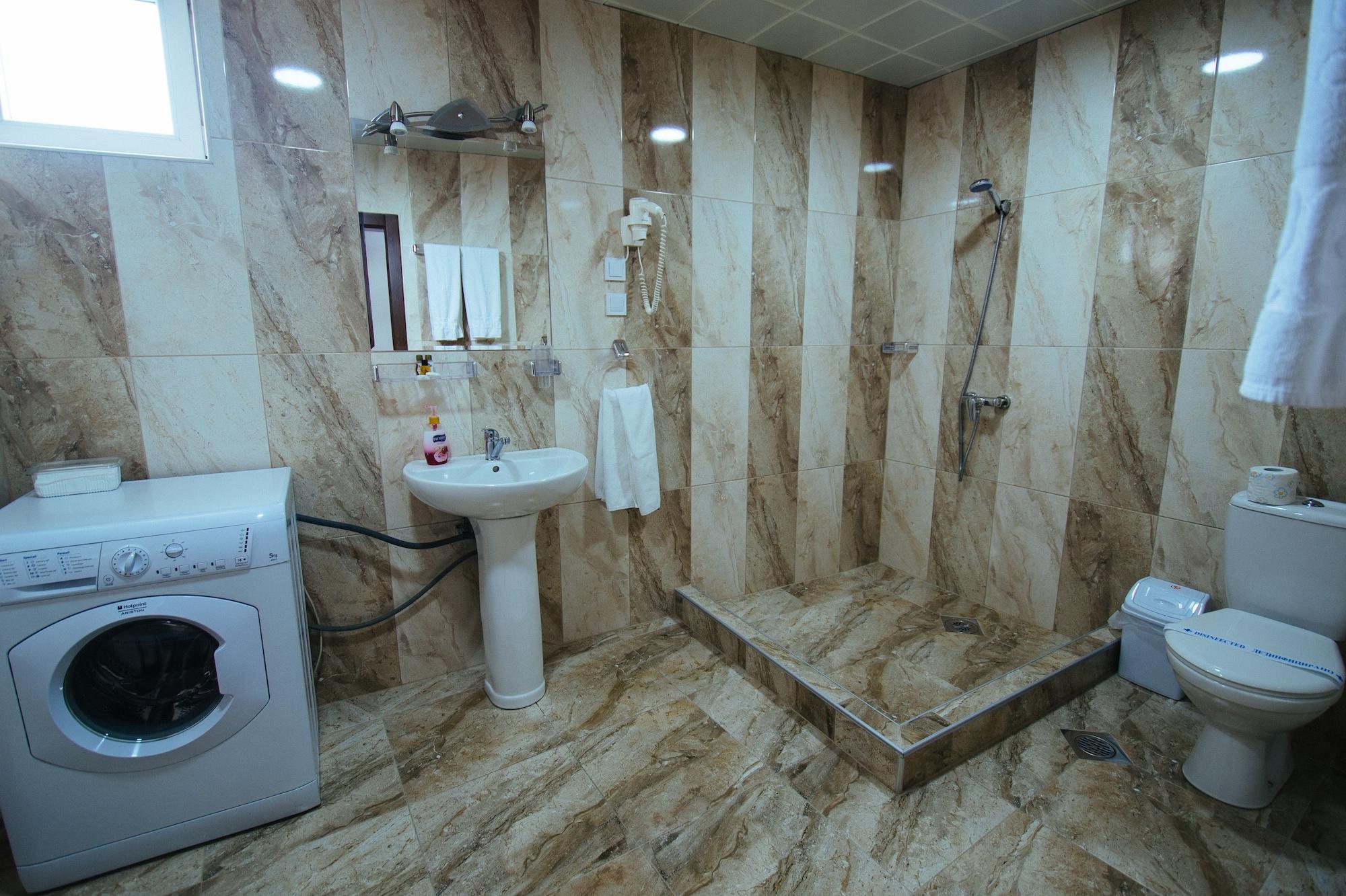 Hotel Kristal Palas Prilep Ngoại thất bức ảnh