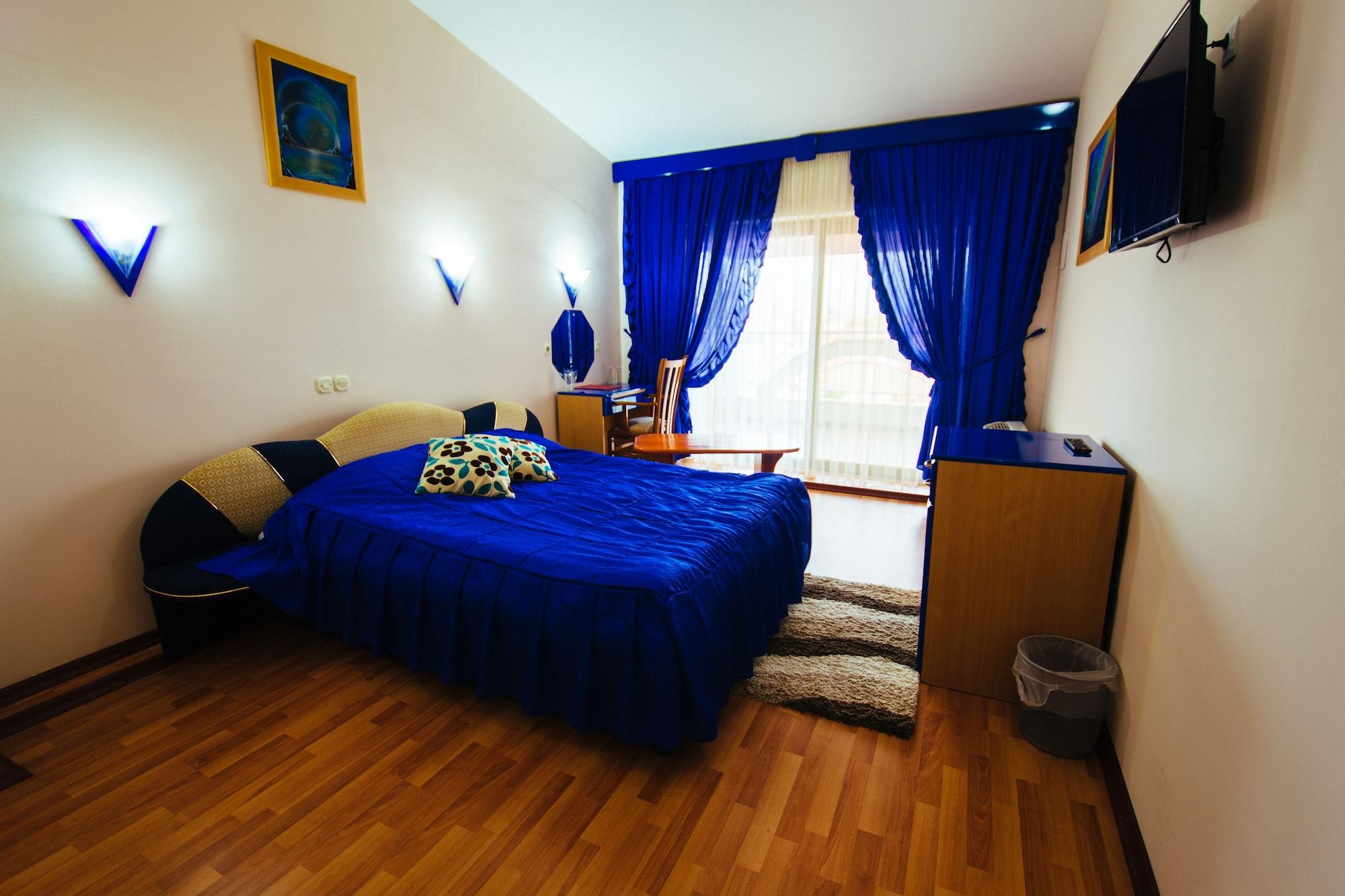 Hotel Kristal Palas Prilep Ngoại thất bức ảnh