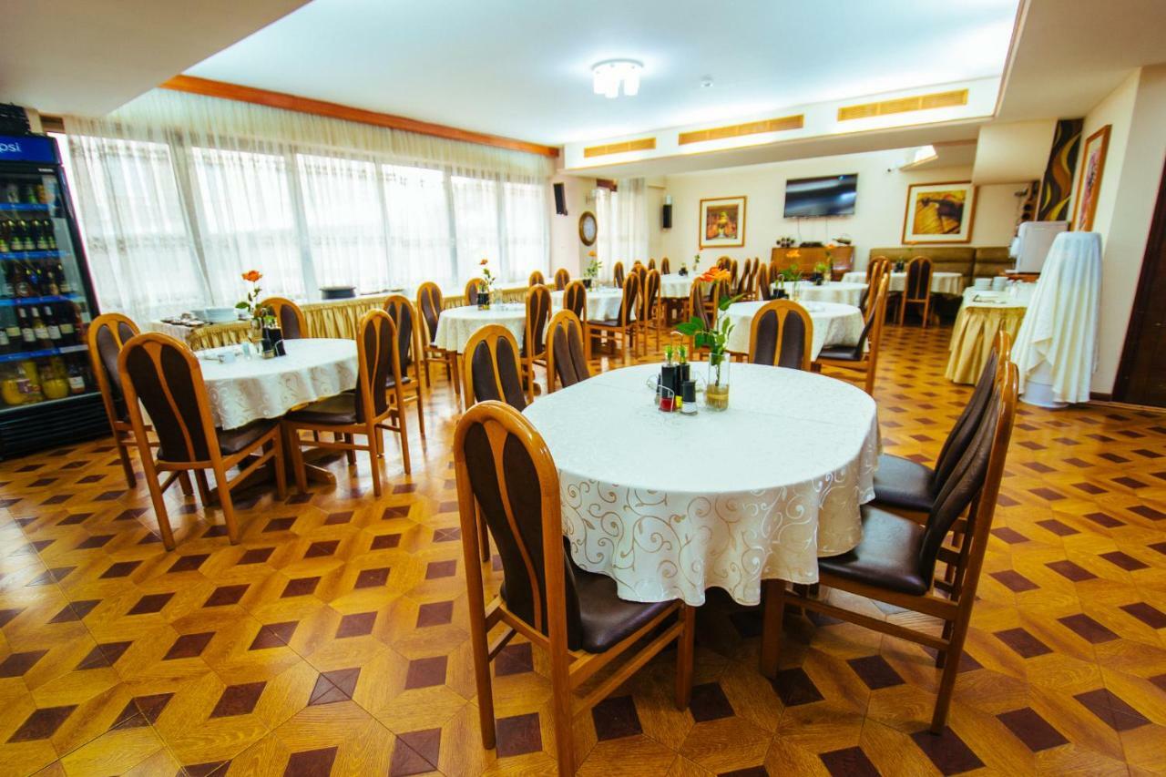 Hotel Kristal Palas Prilep Ngoại thất bức ảnh