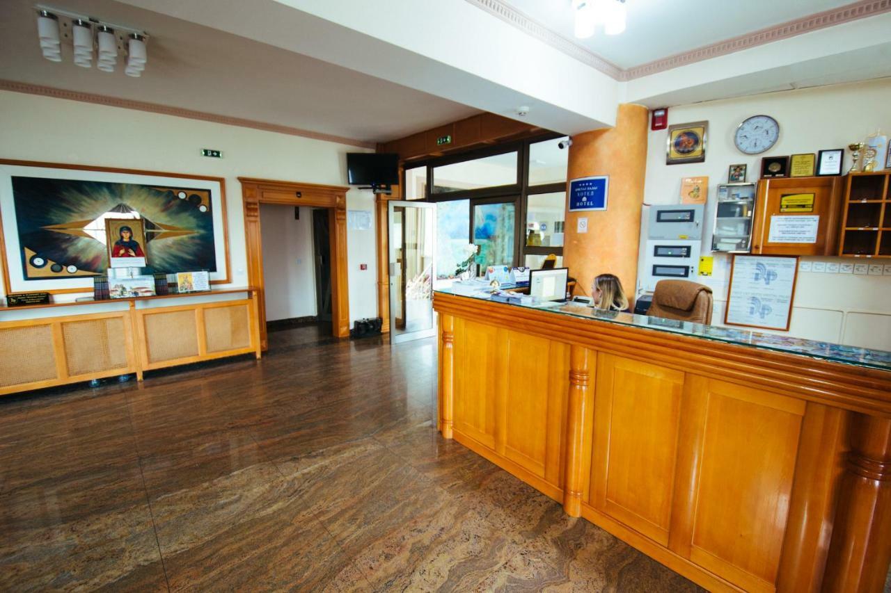 Hotel Kristal Palas Prilep Ngoại thất bức ảnh